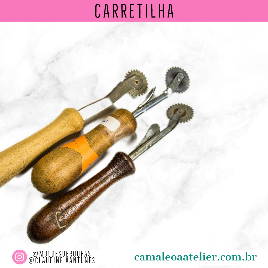 MATERIAIS E EQUIPAMENTOS